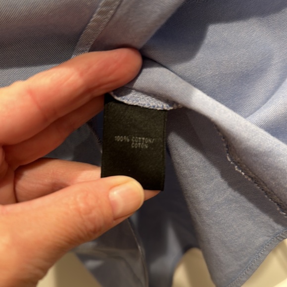 Lafayette 148 New York Top - Picture 5 of 7